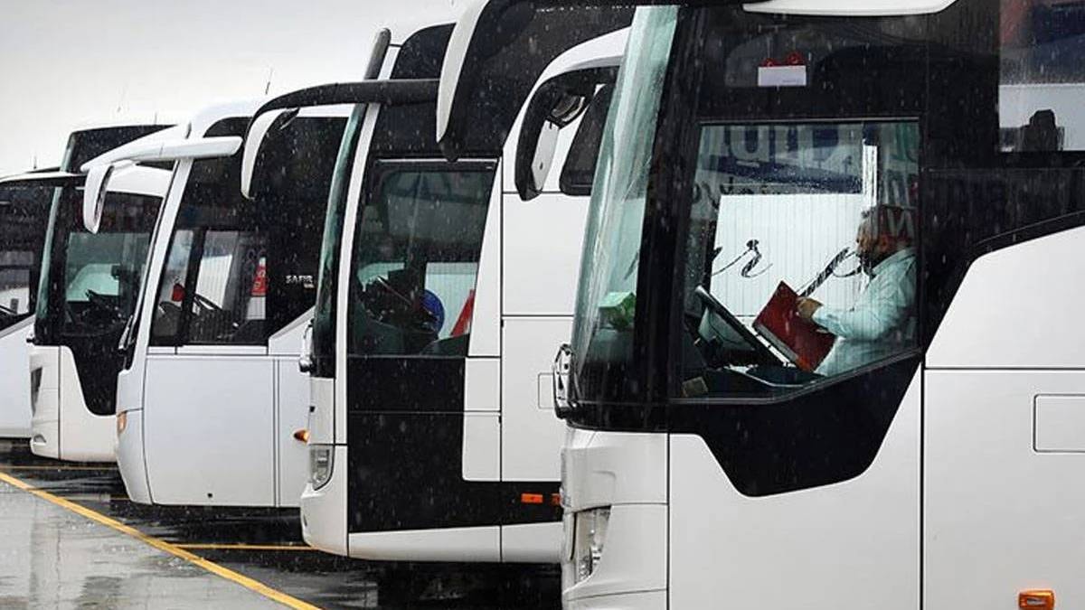Türkiye'nin 29 Yıllık Otobüs Devi İflasın Eşiğinde