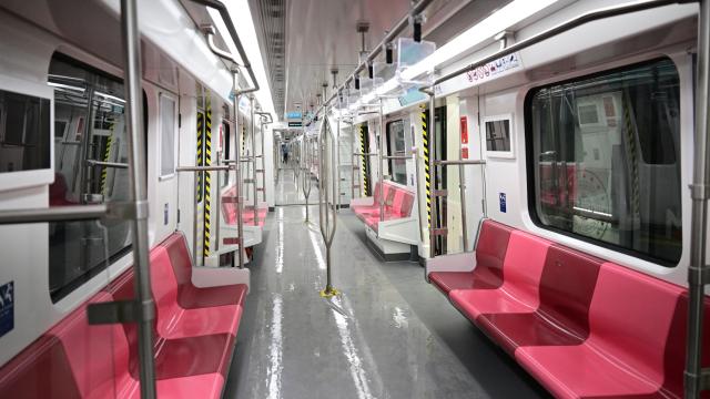 Türkiye'nin en uzun ve en hızlı metro hattı Halkalı-Arnavutköy açılıyor
