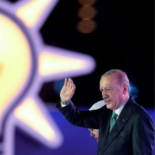 Türkiye'nin İkinci Yüzyılında Ekonomi ve Savunma Vizyonu