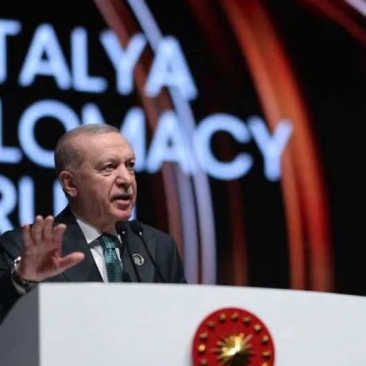 Türkiye’nin Oyun Planı: Çok Kutuplu Dünyada Merkez Ülke