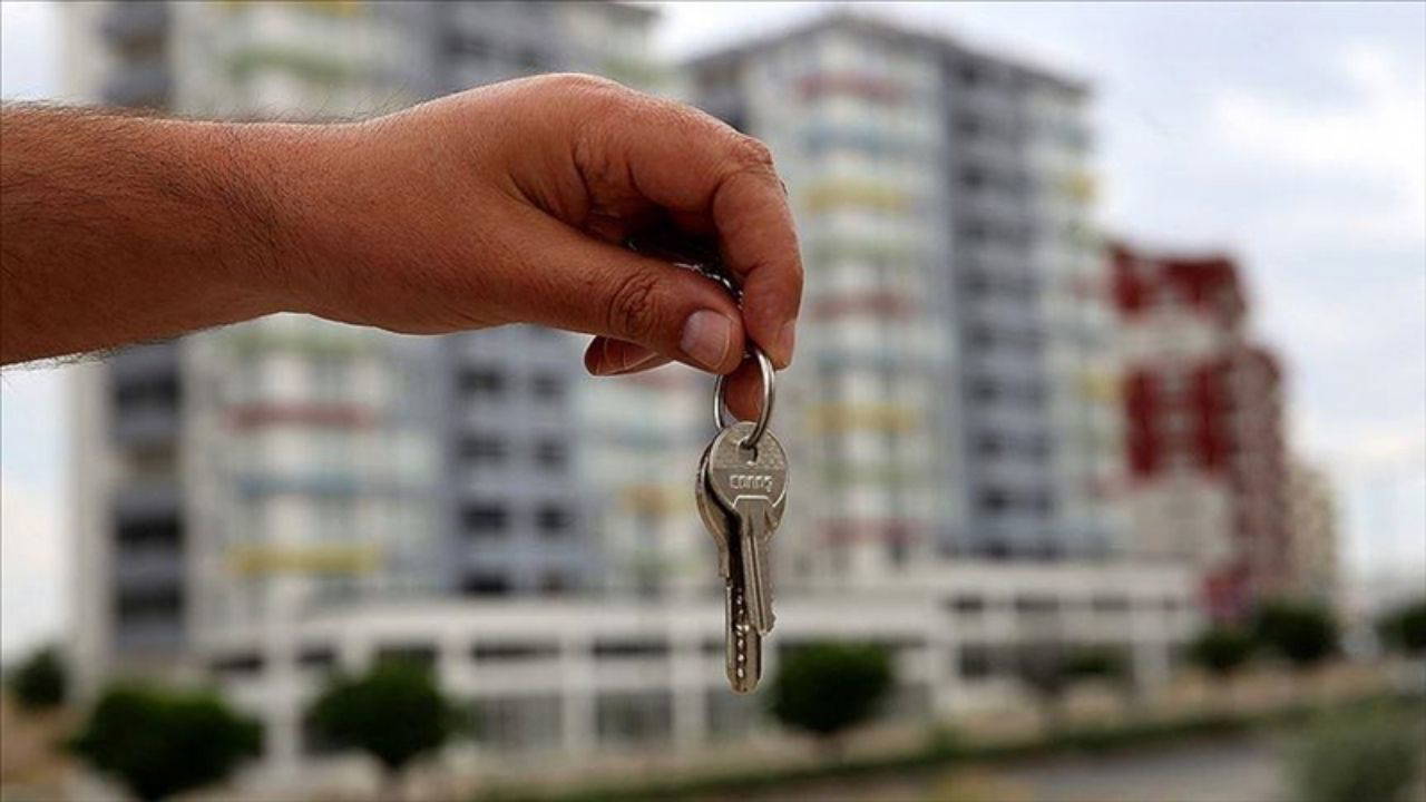 Türkiye'de ortalama konut fiyatı yüzde 34 arttı, Siirt'te kira yüzde 50 yükseldi