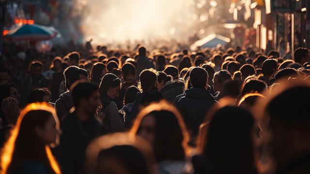 Türkiye'de ortalama yaşam süresi 78,5 yıla yükseldi
