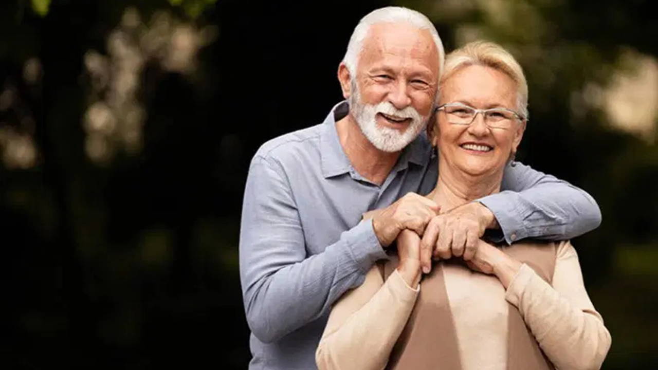 Türkiye'de ortalama yaşam süresi: Kadınlar 81,3, erkekler 75,5 yıl