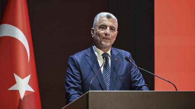 Türkiye otomotivde dünya 13'üncüsü oldu