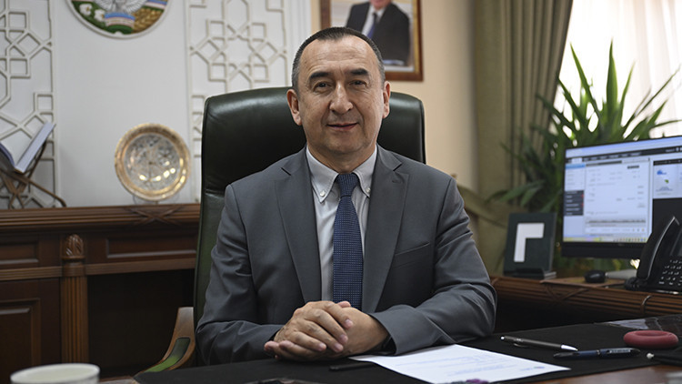 Türkiye-Özbekistan Stratejik İş Birliği Derinleşiyor