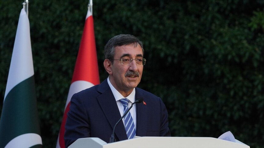 Türkiye Pakistan'ın Güvenlik Hassasiyetlerini Destekliyor