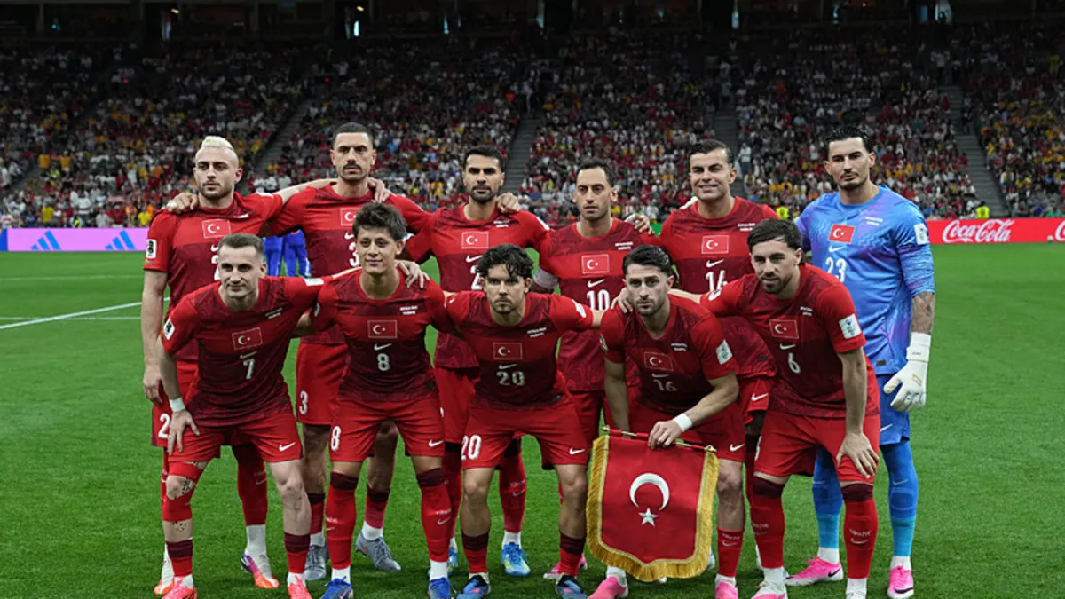 Türkiye - Paraguay: Milli Takım'ın Kritik Dünya Kupası Maçı