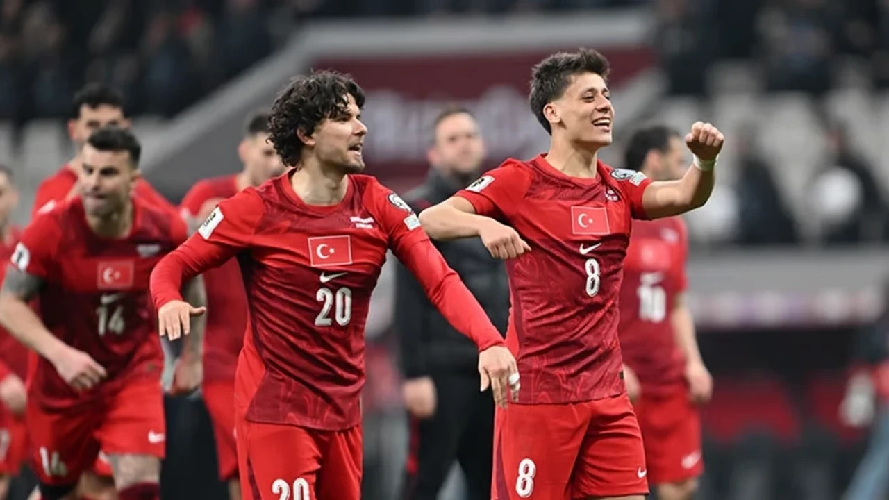 Türkiye Paraguay'a yenilirse eleniyor mu? Kritik maç öncesi son durum