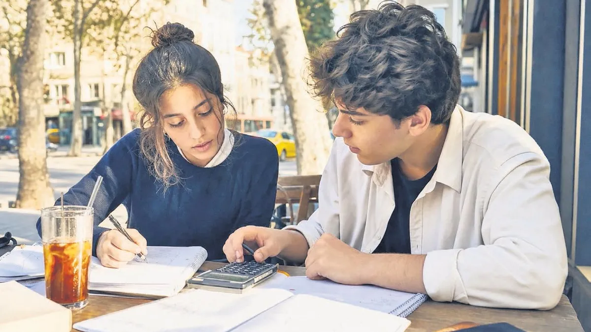 Türkiye PISA'da tarih yazdı: Fende Almanya'yı solladık