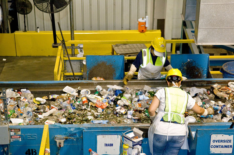 Türkiye'de Plastik Atık Krizi: Dünya Ortalamasının Yüzde 44 Üzerindeyiz
