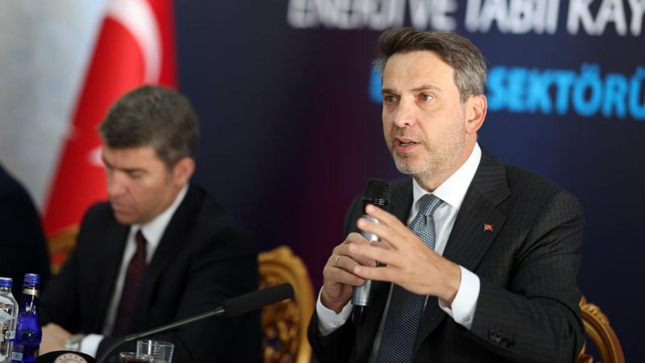 Türkiye-Rusya Dizel Mutabakatı: Enerji İlişkilerinde Yeni Dönem