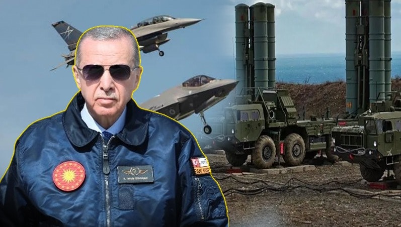 Türkiye’nin S-400 ikilemi: Neden satın alındı, neden ABD baskısı var