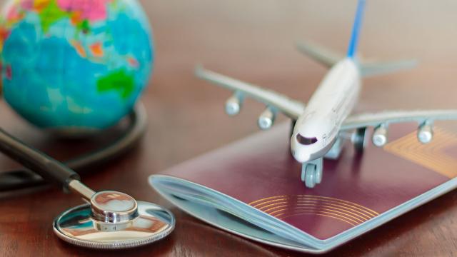 Türkiye sağlık turizminde ilk çeyrekte 761,5 milyon dolar kazandı