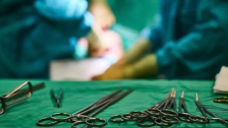 Türkiye, Şam'da Kalp Hastanesini Yöneterek Suriye'ye Sağlık Desteğini Artırıyor