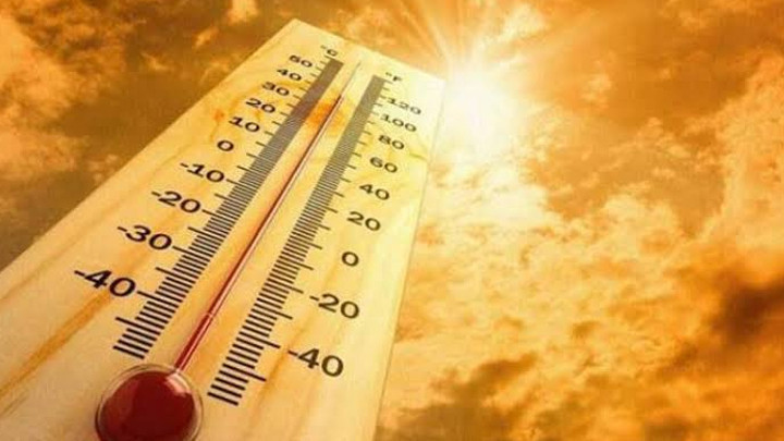 Türkiye'de Sıcaklık ve Kuraklık Alarmı: 2024 En Sıcak, 2025 En Kurak Yıl