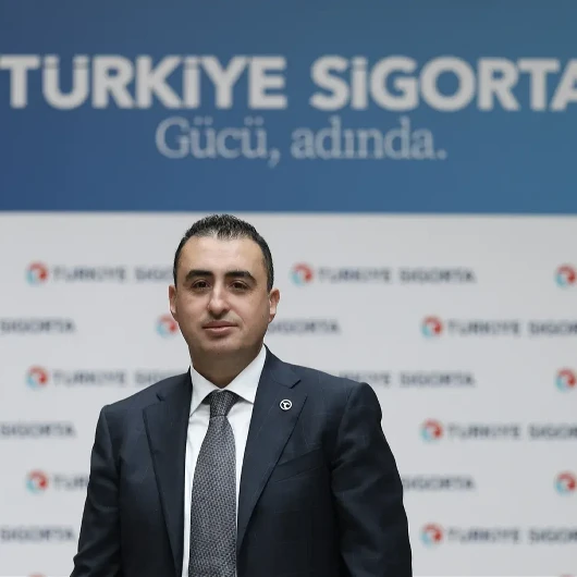 Türkiye Sigorta Genel Müdürü Taha Çakmak istifa etti