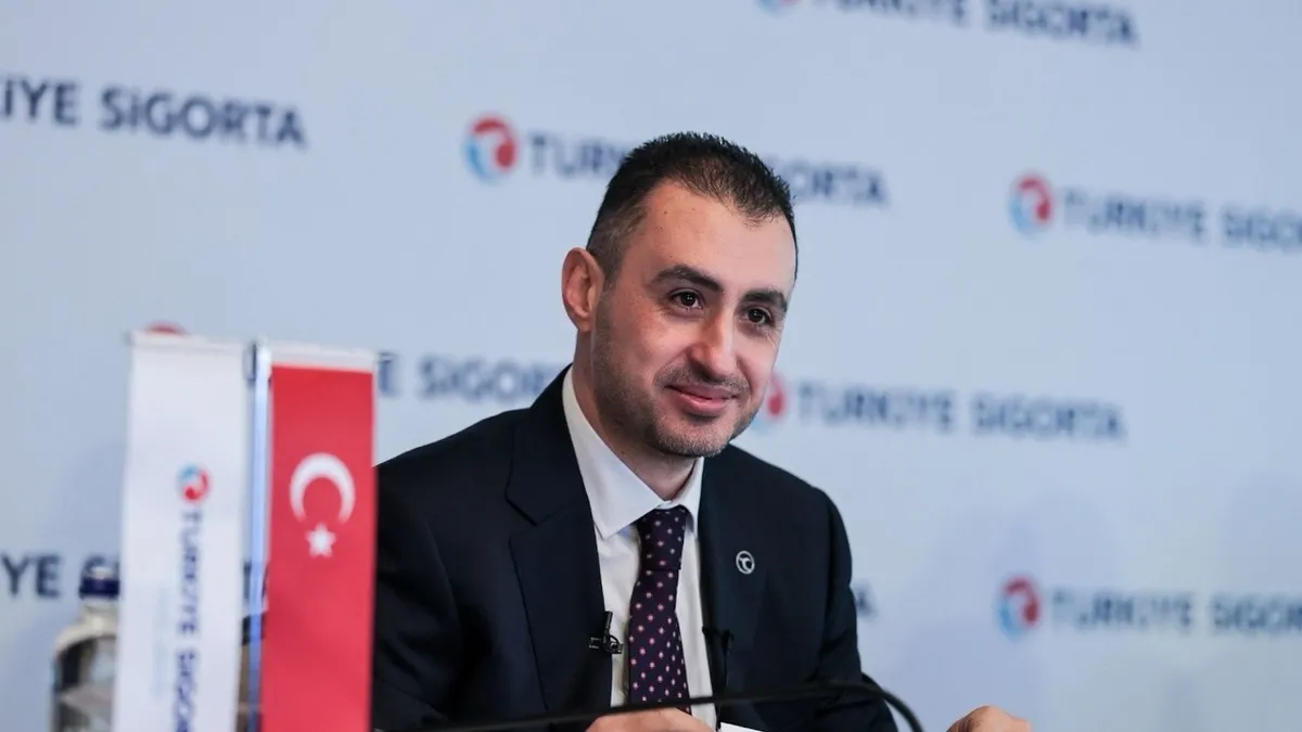 Türkiye Sigorta ve Hayat Emeklilik'ten 24,5 milyar TL rekor kâr