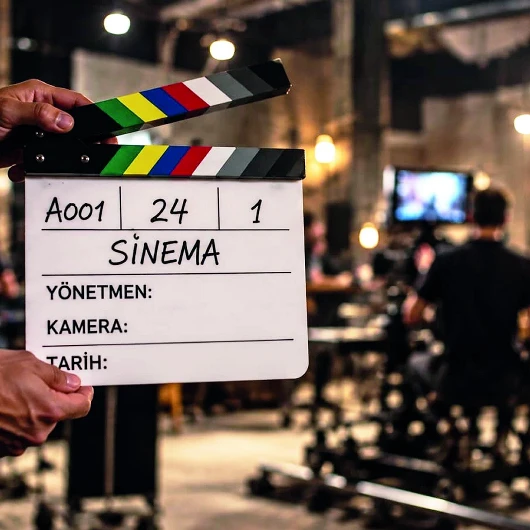 Türkiye Sinema Festivali'nde Biletler İki Gün Boyunca 90 Lira