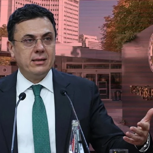 Türkiye'den Sırbistan'a Ratko Mladiç Tepkisi: Kahramanlaştırma Kabul Edilemez