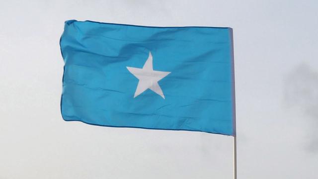 Türkiye Somali'de Diyalog Sürecinde Liderlik Üstleniyor