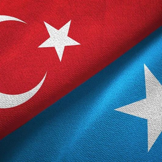 Türkiye-Somali İlişkileri Stratejik Ortaklığa Dönüştü