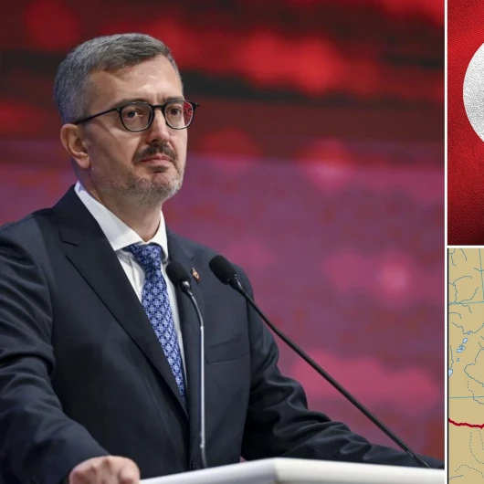 Türkiye'den Somali Mesajı: Toprak Bütünlüğü Pazarlık Konusu Olamaz