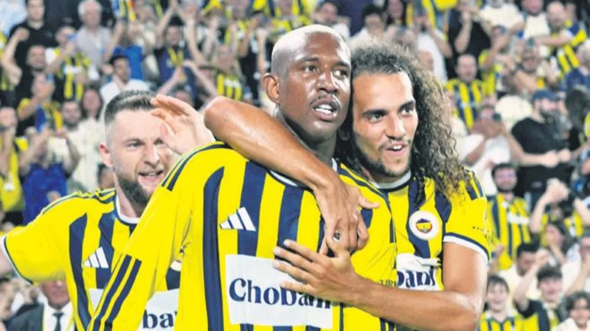 Türkiye Süper Başladı: 2 Galibiyet 1 Beraberlik