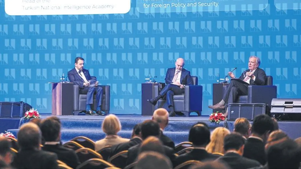 Türkiye Suriye’de haklı çıktı: NATO Zirvesi öncesi kritik panel