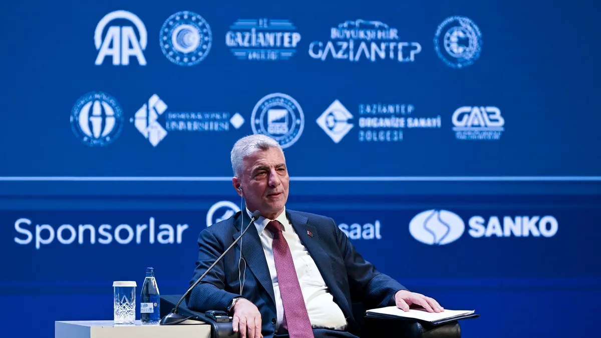 Türkiye ile Suriye arasında İslahiye Gümrük Kapısı açılıyor