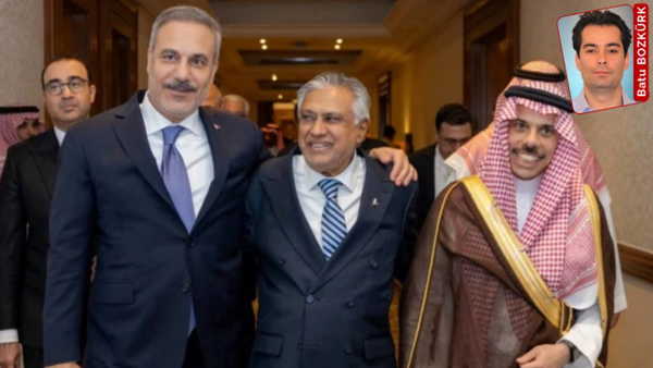 Türkiye, Suudi Arabistan'a Asker Gönderecek mi? Anayasal Engel