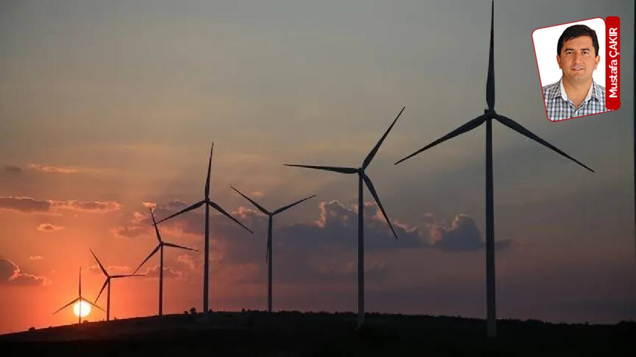 Türkiye-Suudi Arabistan enerji anlaşmasında elektrik alım fiyatları netleşti