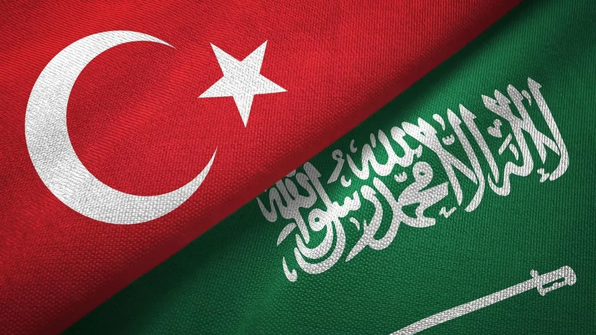 Türkiye'den Suudi Arabistan'a İHA Saldırısına Sert Kınama