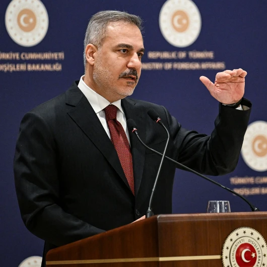 Türkiye, Suudi Arabistan ve Pakistan'dan Ortak Savunma Adımı