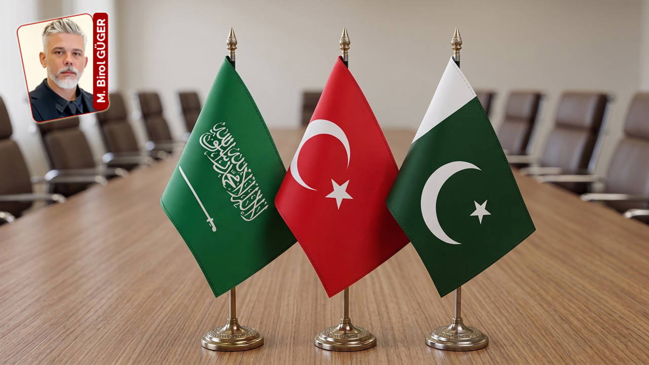 Türkiye-Suudi Arabistan-Pakistan Savunma Paktı: 5 Temel Risk ve Tutarsızlıklar