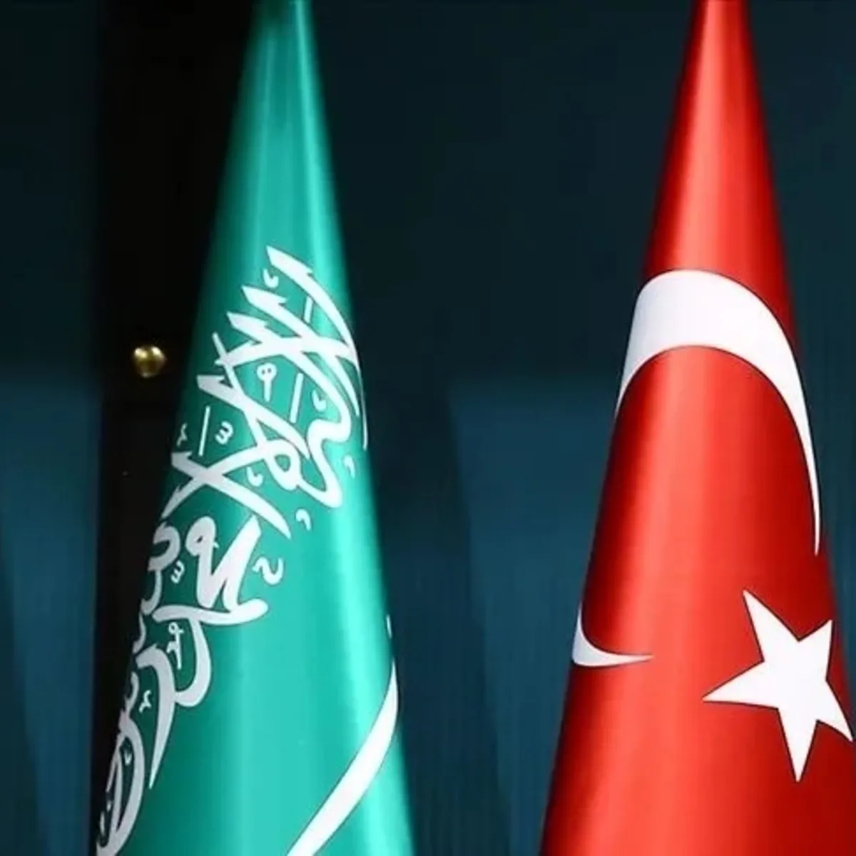 Türkiye ve Suudi Arabistan Arasında Vize Kolaylığı! 90 Günlük Muafiyet Anlaşması Onaylandı