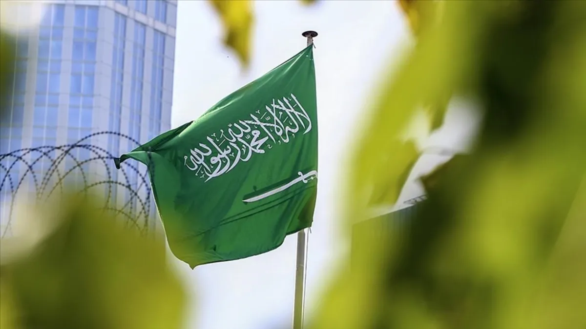Türkiye ve Suudi Arabistan arasında vize muafiyeti başladı