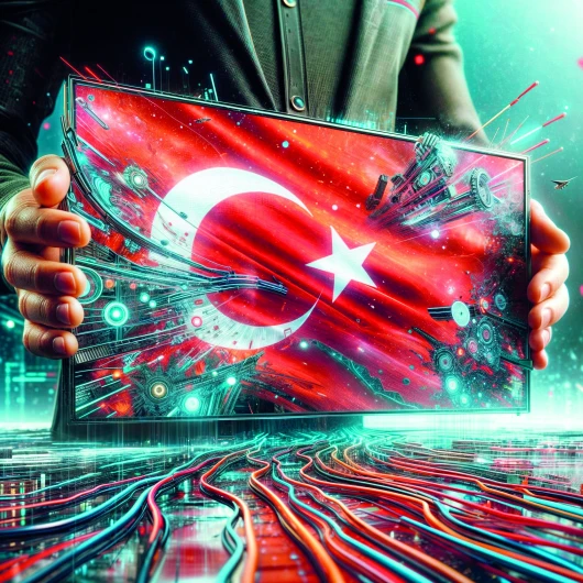 Türkiye'nin Teknoloji Bağımsızlığı İçin Milli Yol Haritası