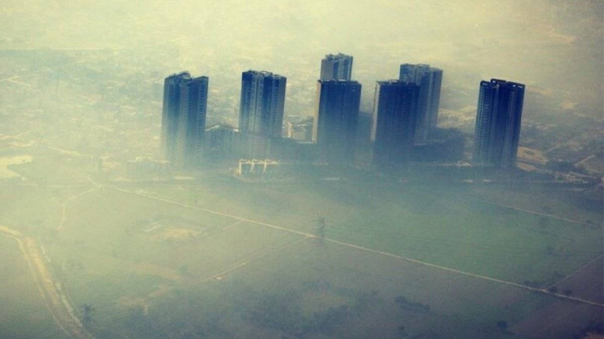Türkiye'de temiz hava kalmadı: En temiz il bile sınırı aştı
