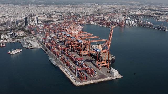 Türkiye'nin ticaret diplomasisi 115 ülkede yeni rekorlar peşinde