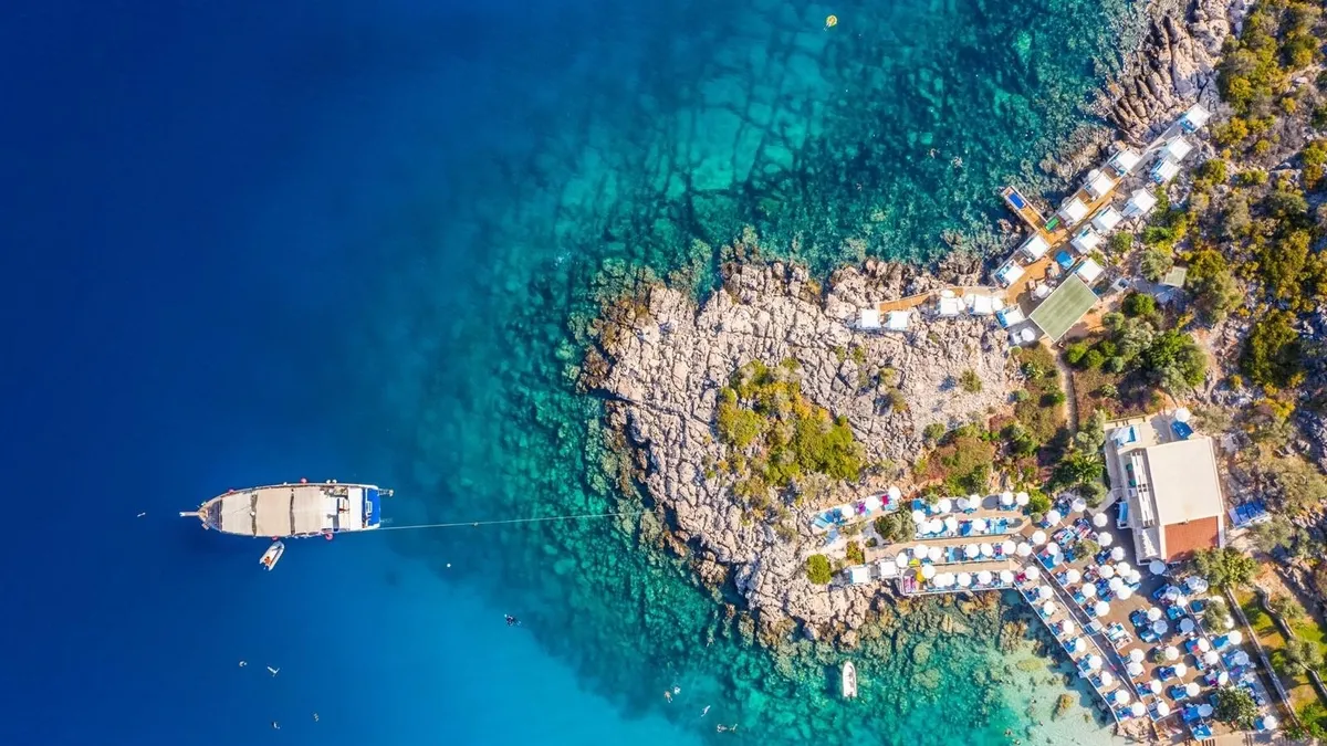 Türkiye, TTG Travel Industry Awards 2026'da 'Destination for Change' Ödülünü Kazandı
