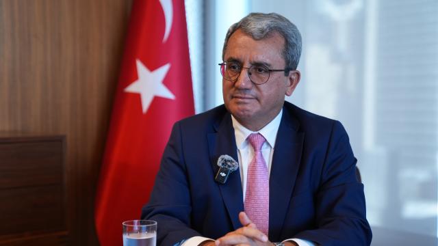 Türkiye'den Ukrayna Gerilimi Uyarısı: Müzakere Şart