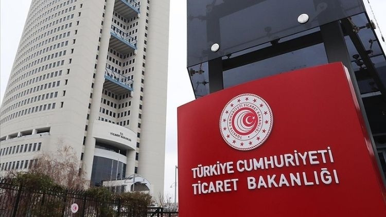 Türkiye-Ukrayna Serbest Ticaret Anlaşması Yürürlüğe Girdi