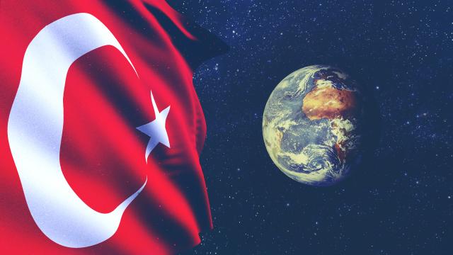 Türkiye'nin Uzay AR-GE Bütçesi 107 Kat Arttı: Milli Teknoloji Hamlesi'nde Yeni Dönem
