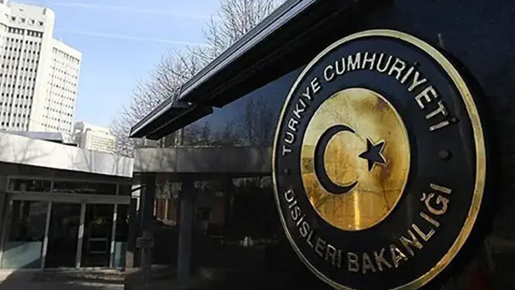 Türkiye ve 7 Ülkeden İsrail'e Ortak Tepki: Ben-Gvir ve Katz'ın Gazze Planına Uluslararası Kınama