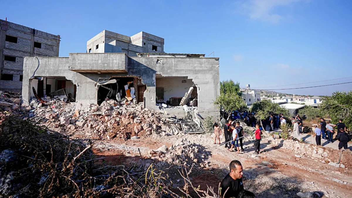 Türkiye ve 7 Ülkeden Ortak Açıklama: İngiltere'nin İsrail'e Yaptırım Kararı Memnuniyetle Karşılandı