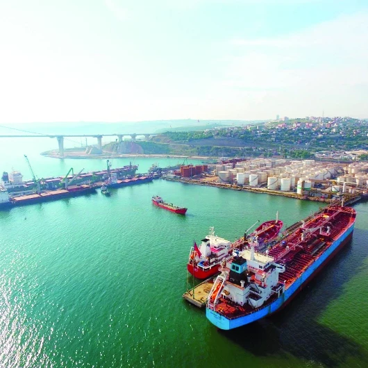 Türkiye ve BM'den Karadeniz'de Yeni Girişim