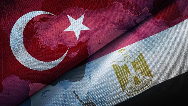 Türkiye ve Mısır ekonomik iş birliğini derinleştiriyor