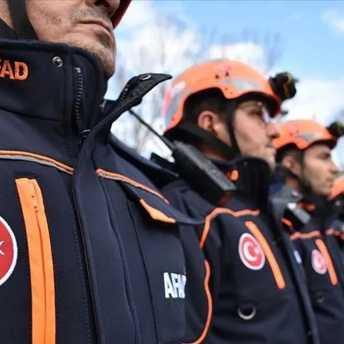 Türkiye ve Suriye afet yönetiminde ortak mutabakat zaptı imzaladı