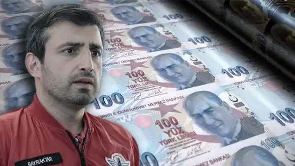 Türkiye'nin Vergi Rekortmenleri Açıklandı: Bayraktar Kardeşler ve Koç İlk Üçte