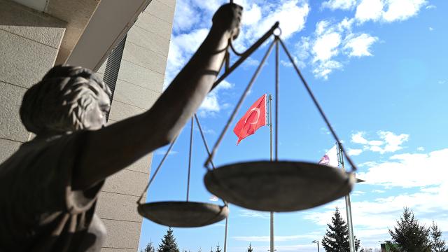 Türkiye'de Yeni Adli Yıl Başladı: Yoğun Dava Gündemi Hakim